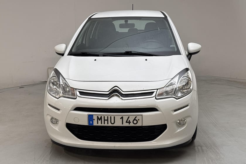 Bild 5 av Citroën C3