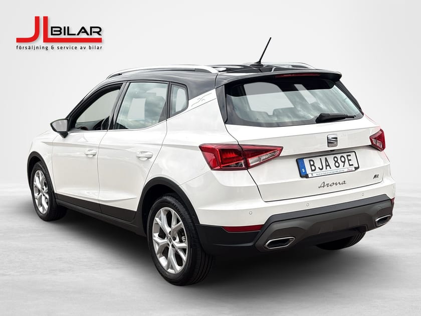 Bild 2 av SEAT Arona