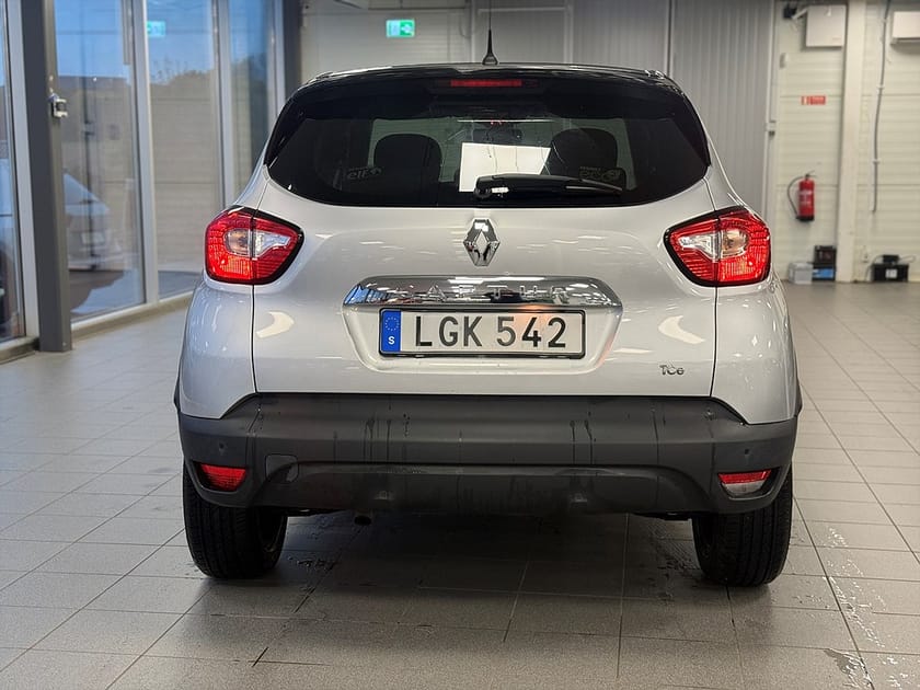 Bild 4 av Renault Captur