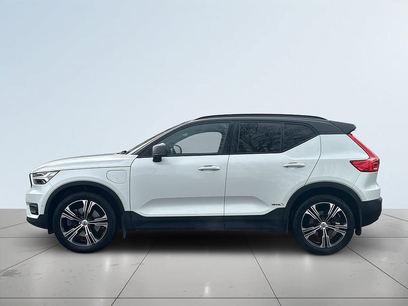 Bild 4 av Volvo XC40