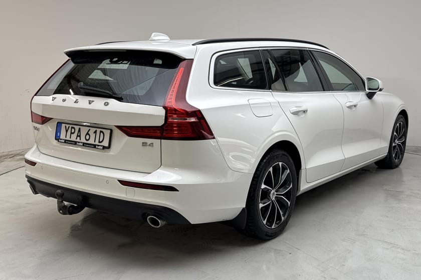 Bild 3 av Volvo V60