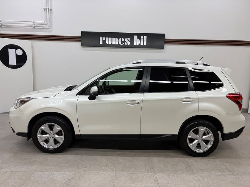 Bild 2 av Subaru Forester