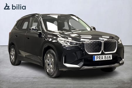 BMW iX1 eDrive20