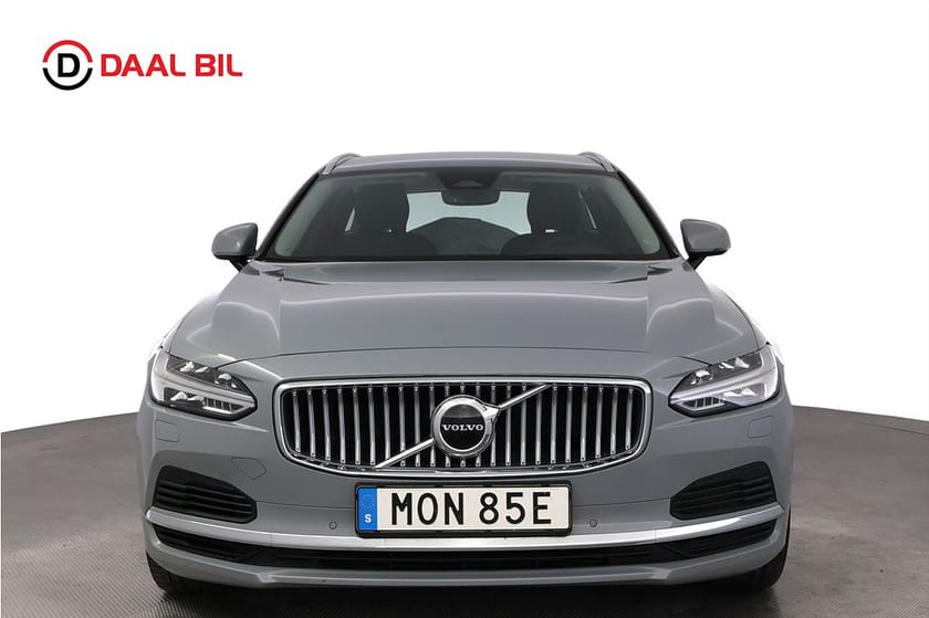Bild 2 av Volvo V90