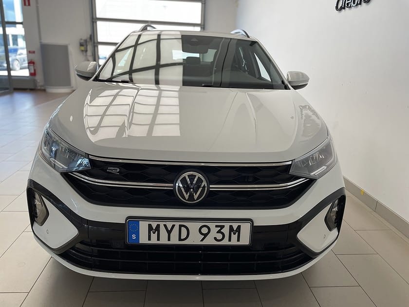 Bild 3 av Volkswagen Taigo