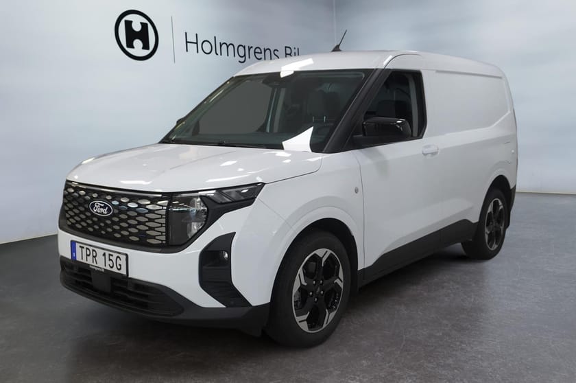 Bild 1 av Ford E-Transit Courier