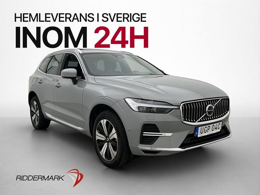 Bild 3 av Volvo XC60