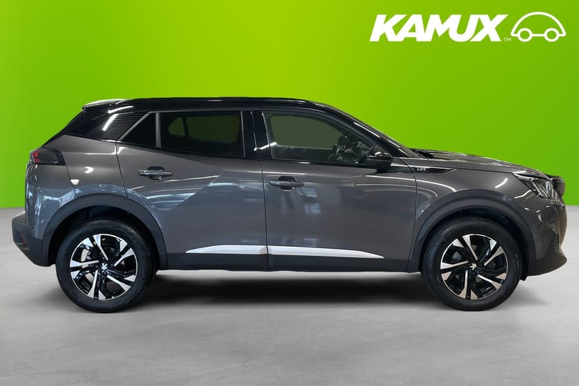 Bild 2 av Peugeot 2008