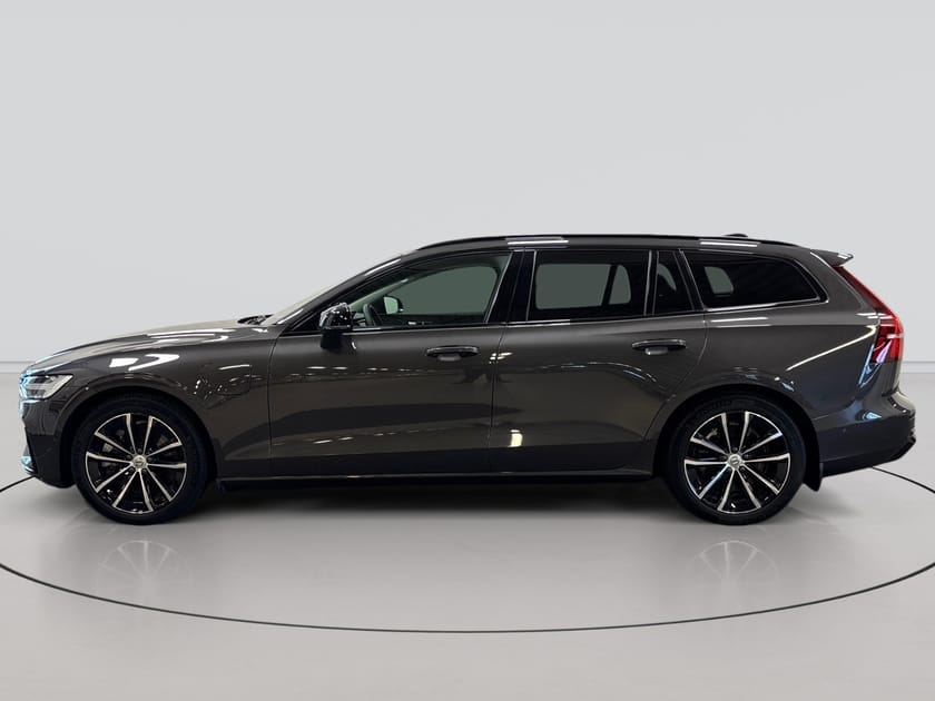Bild 2 av Volvo V60