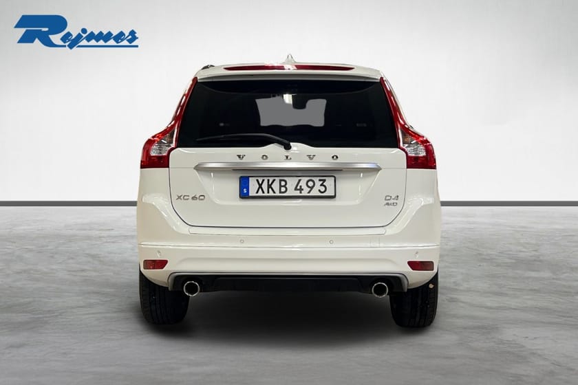 Bild 3 av Volvo XC60