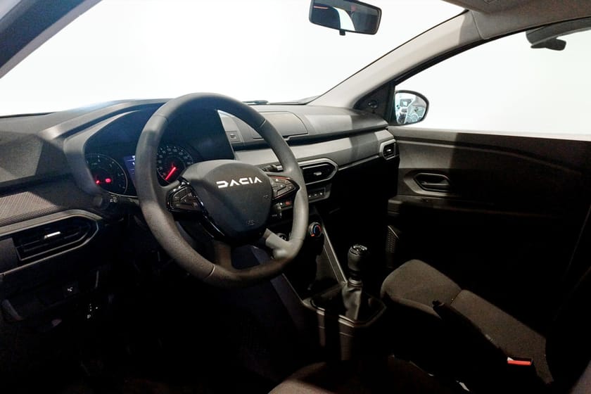 Bild 5 av Dacia Sandero