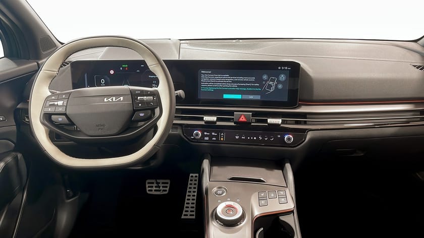 Bild 4 av Kia Sportage PHEV