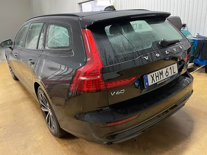 Bild 4 av Volvo V60