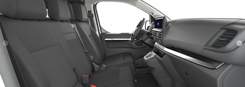 Bild 3 av Toyota Proace L2