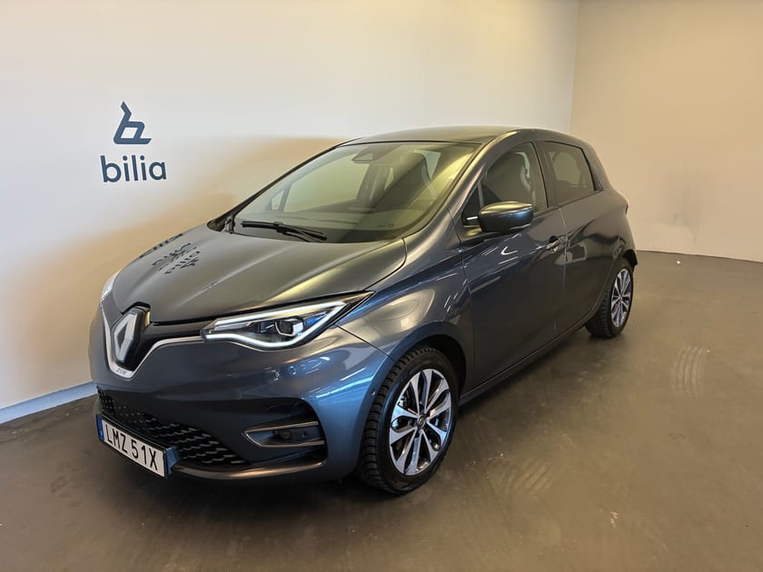 Bild 1 av Renault ZOE R135