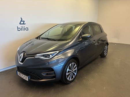 Renault ZOE R135