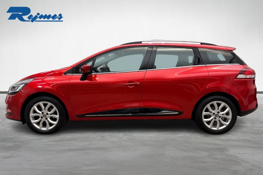 Bild 4 av Renault Clio Sport Tourer
