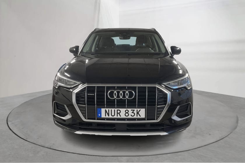 Bild 5 av Audi Q3 40 TFSI quattro