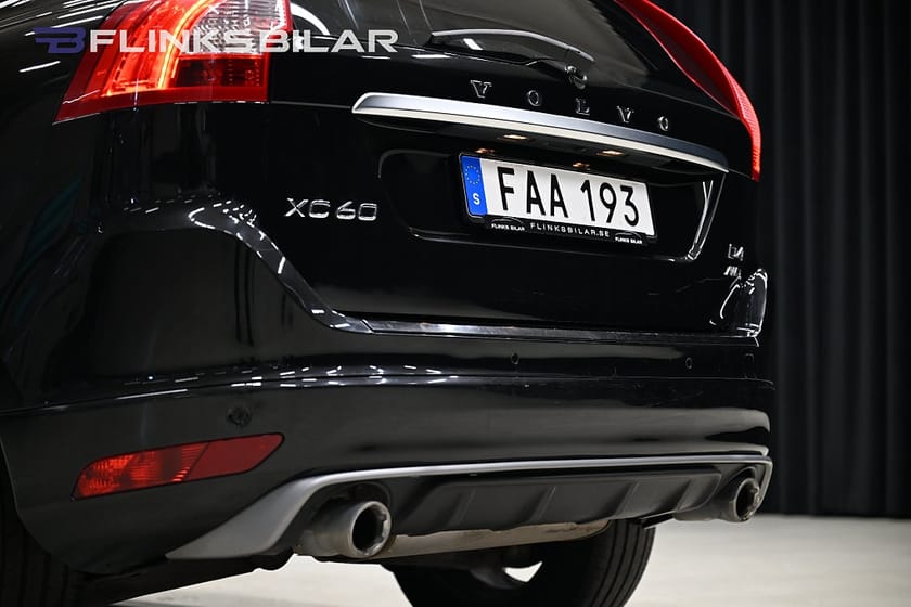 Bild 4 av Volvo XC60