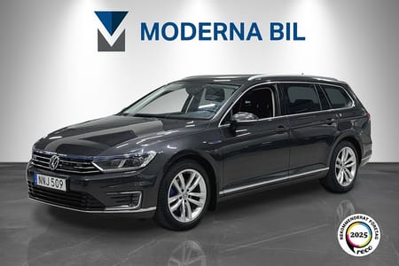 Volkswagen Passat Variant GTE