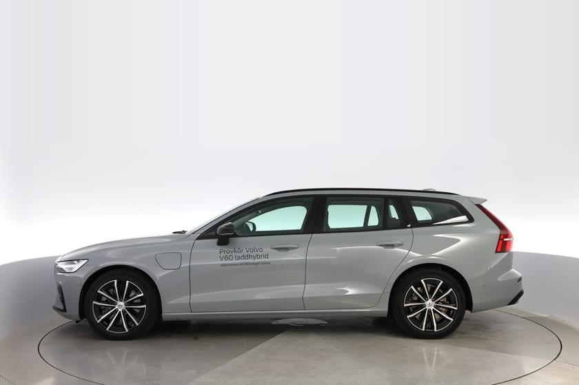 Bild 2 av Volvo V60