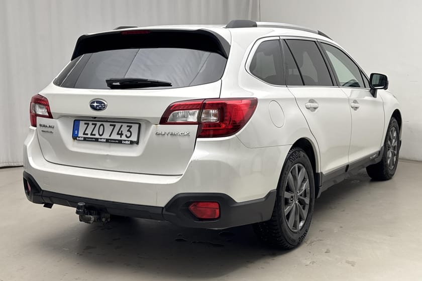Bild 3 av Subaru Outback