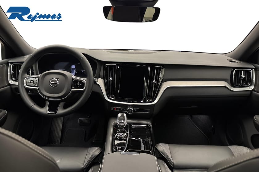 Bild 2 av Volvo V60