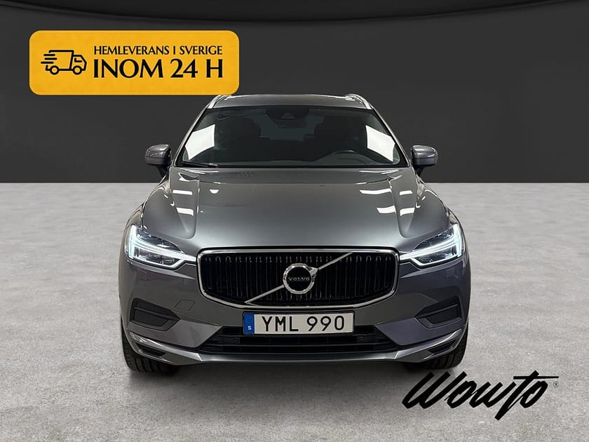 Bild 2 av Volvo XC60