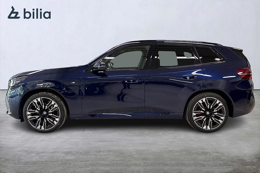 Bild 3 av BMW X3 30e xDrive