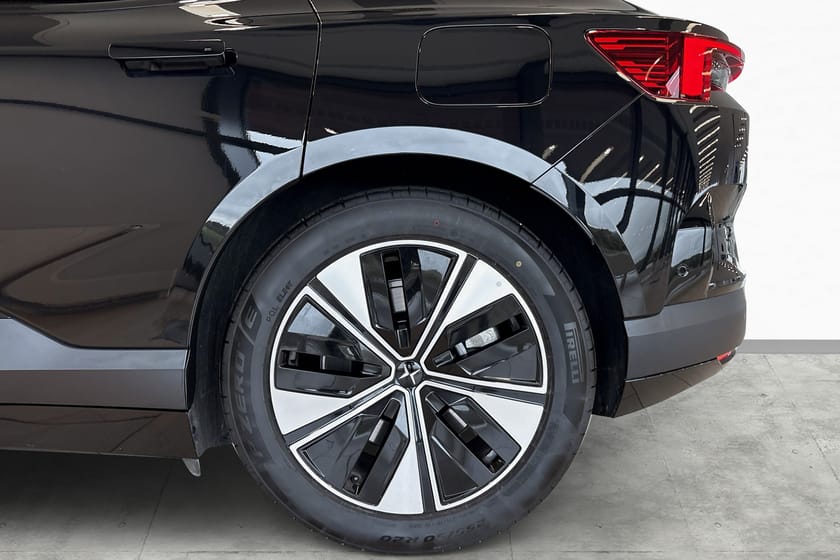 Bild 5 av Polestar 4 Long Range Single Motor