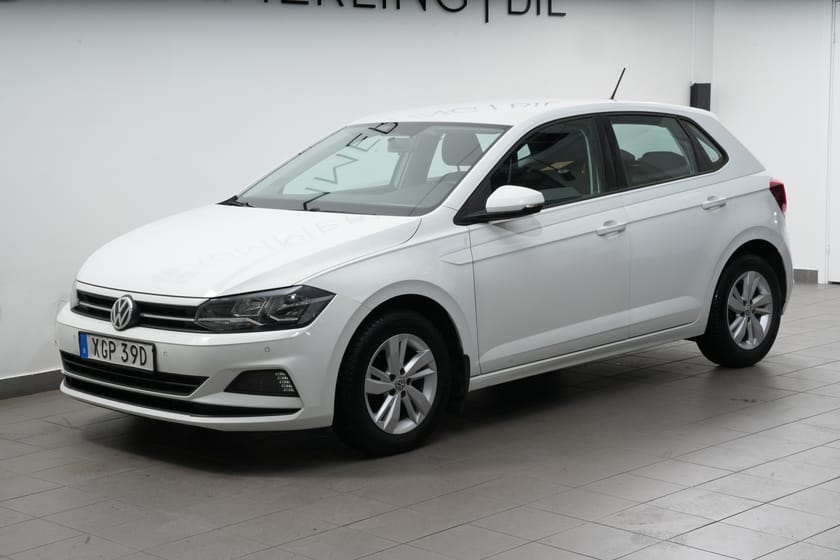 Bild 3 av Volkswagen Polo