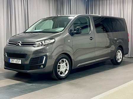 Citroën Spacetourer