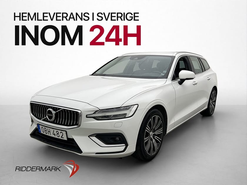 Bild 3 av Volvo V60