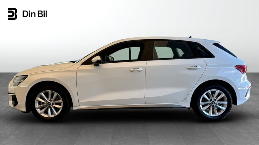 Bild 2 av Audi A3 Sportback 35 TFSI