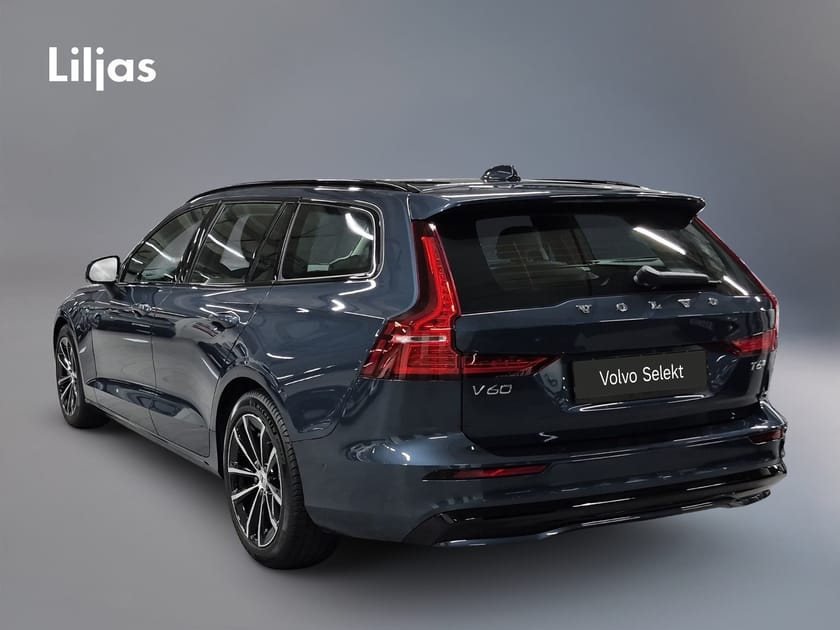 Bild 4 av Volvo V60