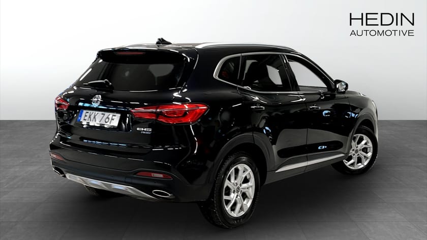 Bild 2 av MG EHS PHEV
