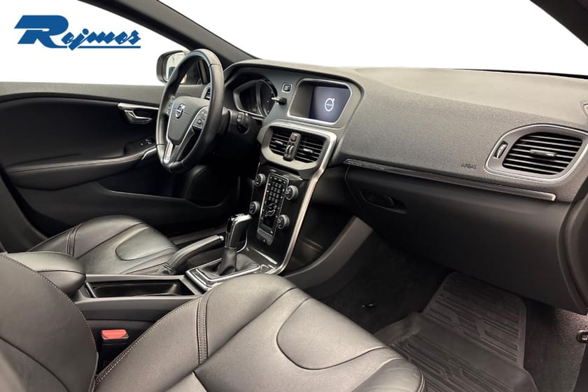 Bild 5 av Volvo V40 Cross Country