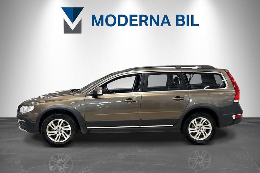 Bild 2 av Volvo XC70