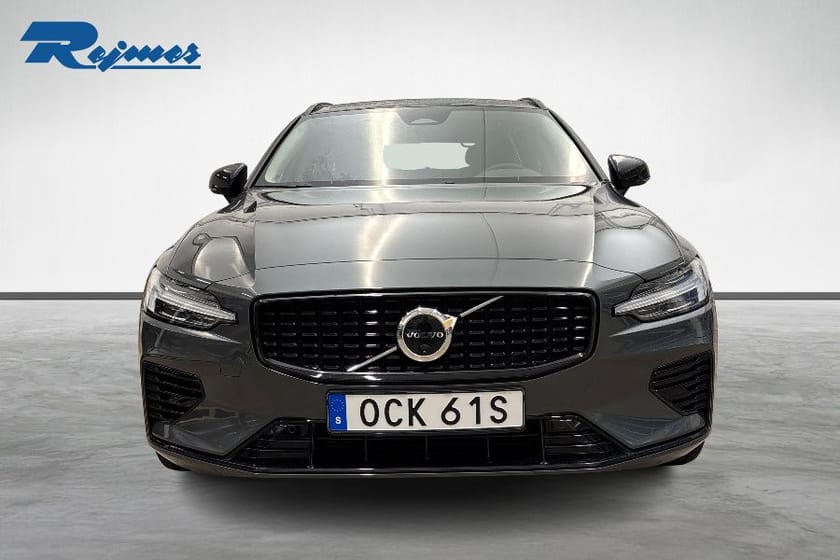 Bild 4 av Volvo V60