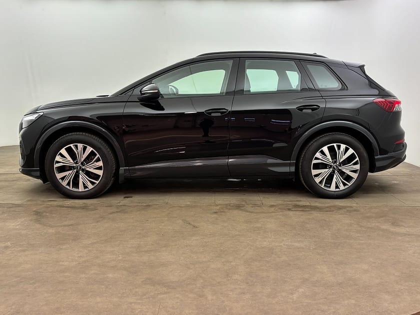 Bild 3 av Audi Q4 45 e-tron quattro