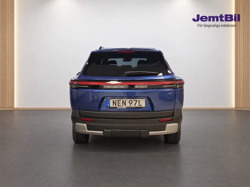 Bild 5 av Subaru E-Outback