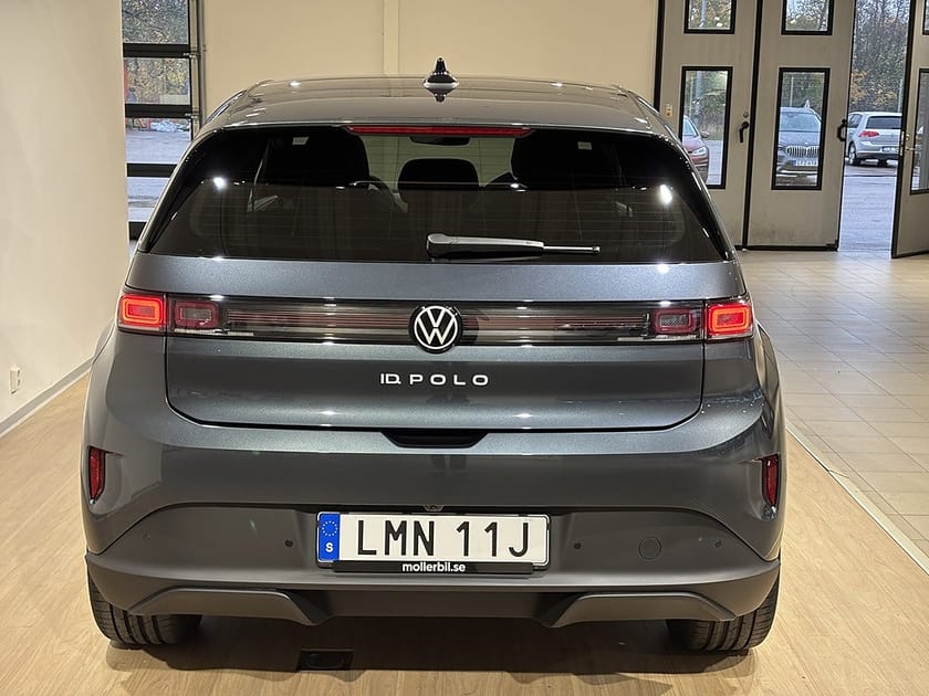Bild 5 av Volkswagen ID. Polo