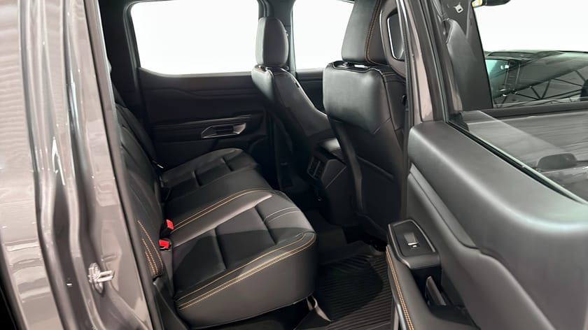 Bild 5 av Ford Ranger PHEV
