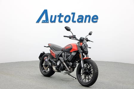 Ducati Scrambler 800
