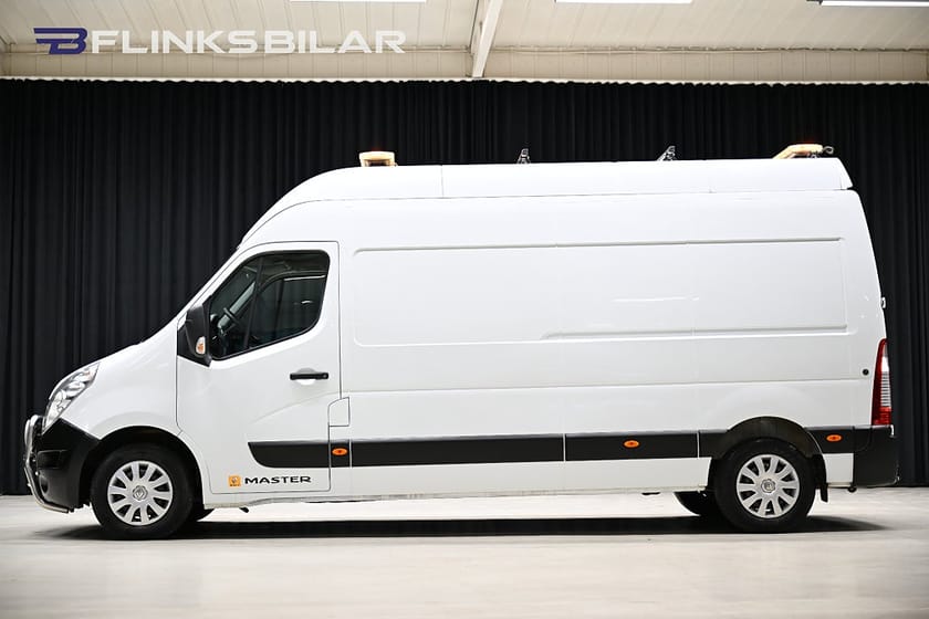 Bild 3 av Renault Master