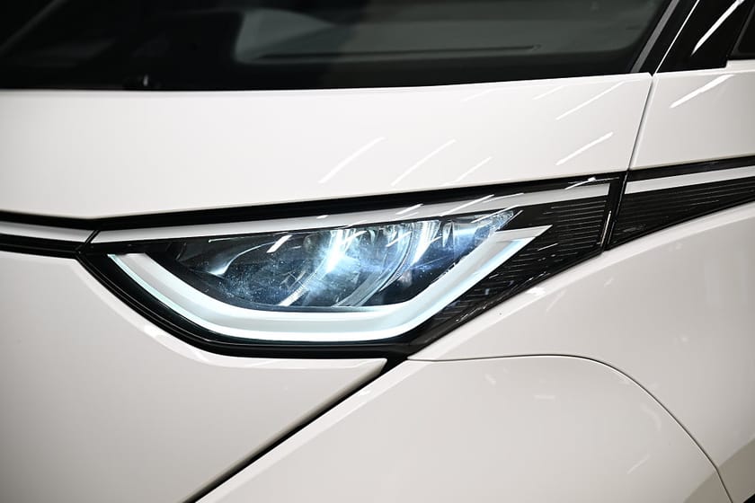 Bild 5 av Volkswagen ID. Buzz Cargo