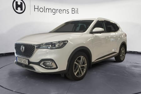 MG EHS PHEV