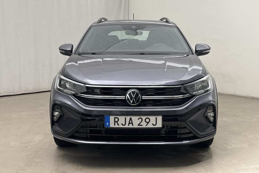 Bild 5 av Volkswagen Taigo