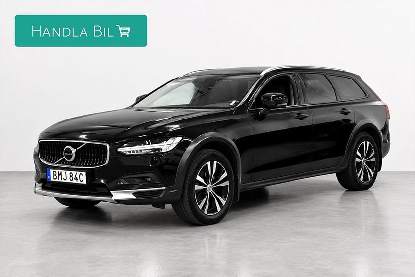 Bild 1 av Volvo V90 Cross Country