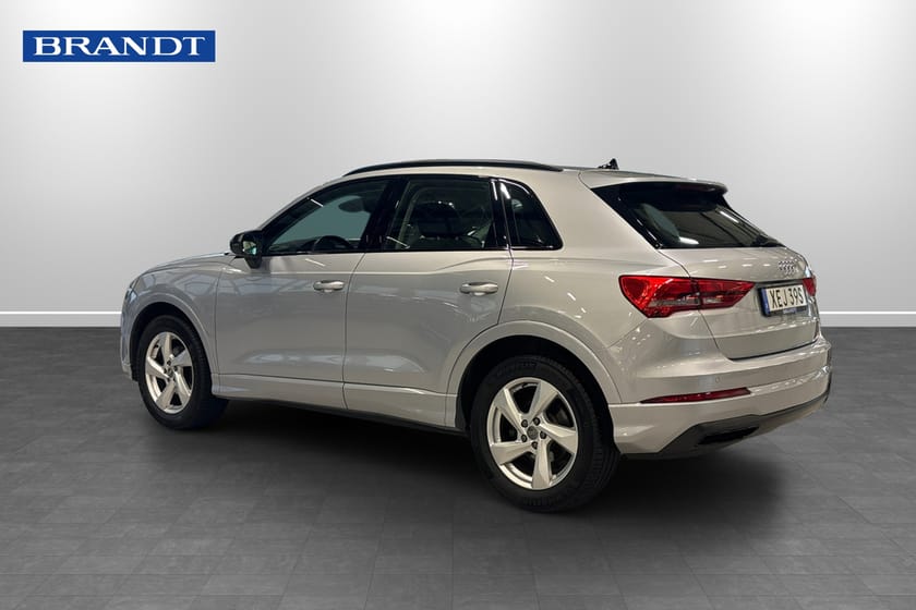 Bild 2 av Audi Q3 35 TFSI
